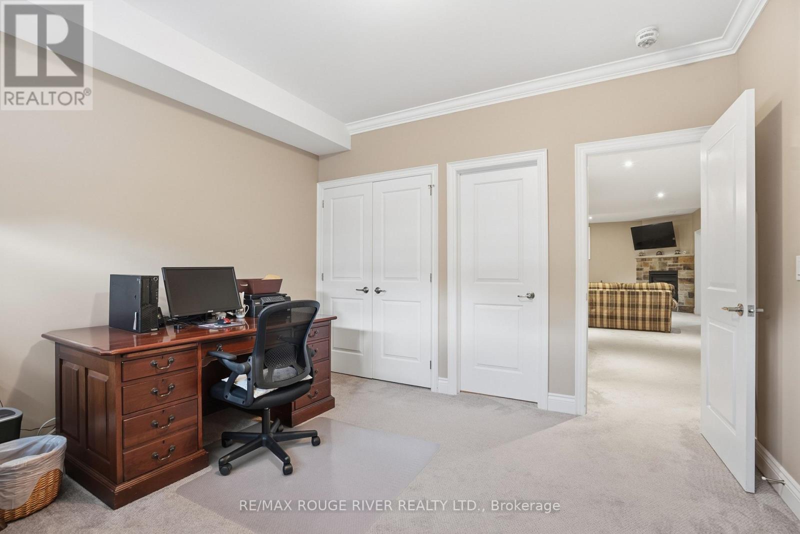 50 - 17 Lockside Drive, Peterborough (Otonabee Ward 1), Ontario  K9J 8T2 - Photo 30 - X12483256