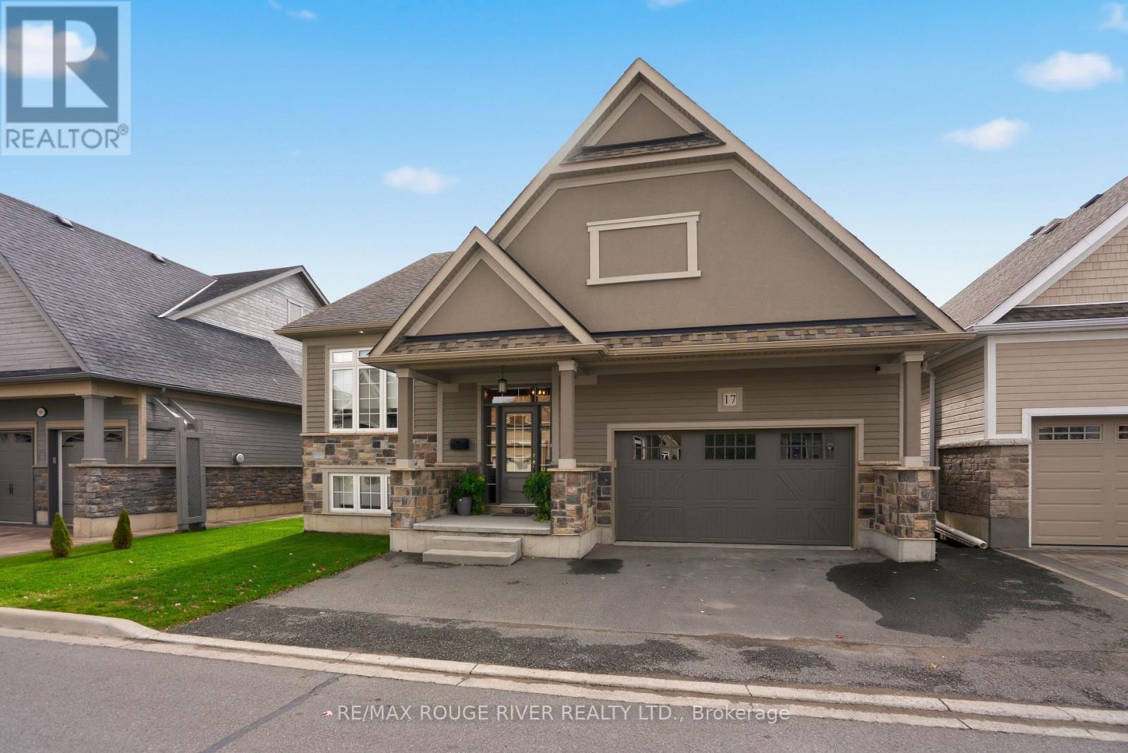 50 - 17 Lockside Drive, Peterborough (Otonabee Ward 1), Ontario  K9J 8T2 - Photo 4 - X12483256