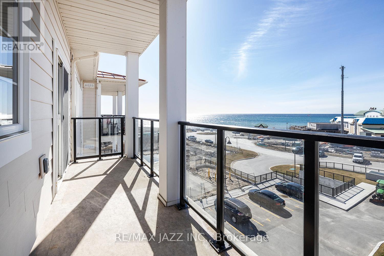 412 - 70 Shipway Avenue, Clarington (Newcastle), Ontario  L1B 0V7 - Photo 15 - E12483451