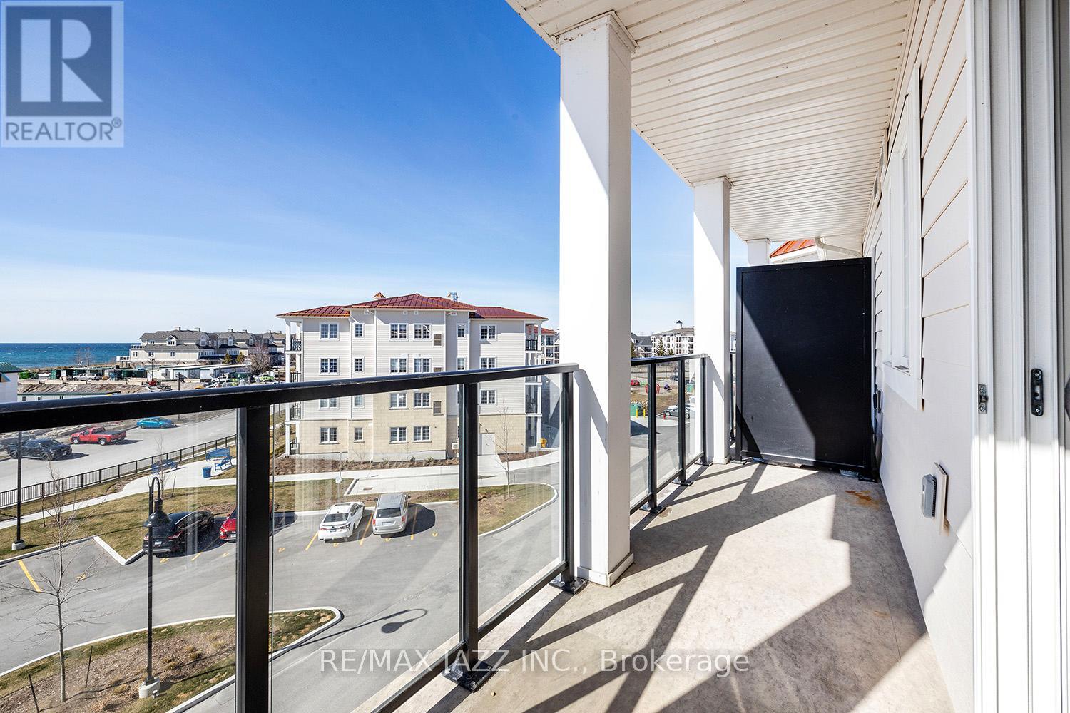 412 - 70 Shipway Avenue, Clarington (Newcastle), Ontario  L1B 0V7 - Photo 16 - E12483451