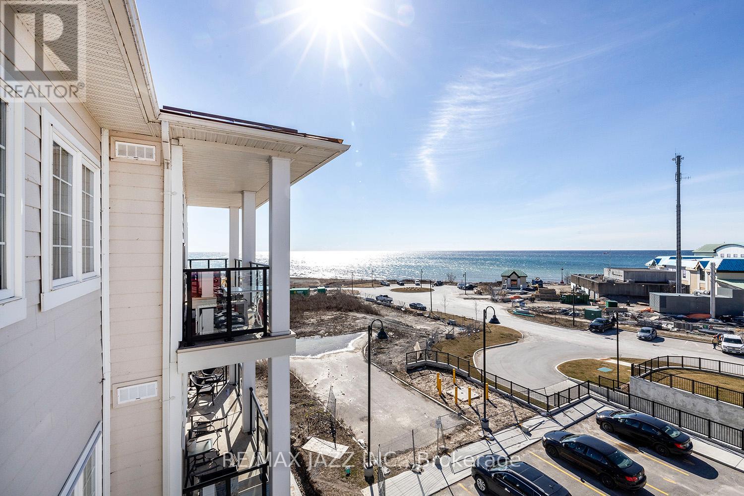 412 - 70 Shipway Avenue, Clarington (Newcastle), Ontario  L1B 0V7 - Photo 17 - E12483451