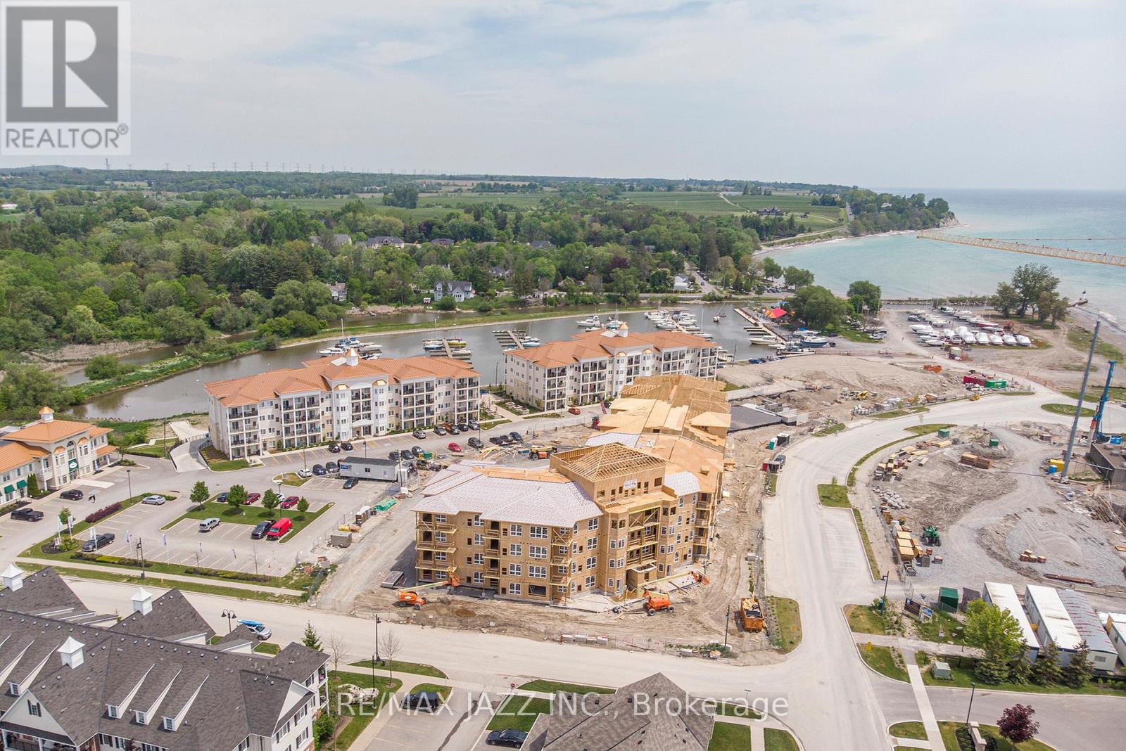 412 - 70 Shipway Avenue, Clarington (Newcastle), Ontario  L1B 0V7 - Photo 18 - E12483451