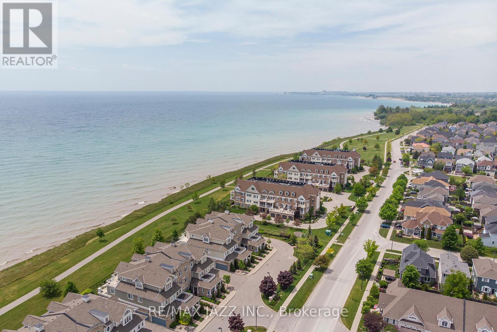 412 - 70 Shipway Avenue, Clarington (Newcastle), Ontario  L1B 0V7 - Photo 20 - E12483451