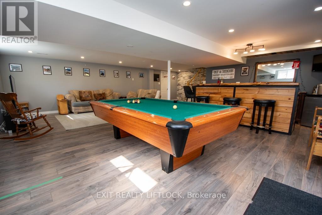 1456 Firwood Crescent, Peterborough (Monaghan Ward 2), Ontario  K9K 1J1 - Photo 37 - X12483376