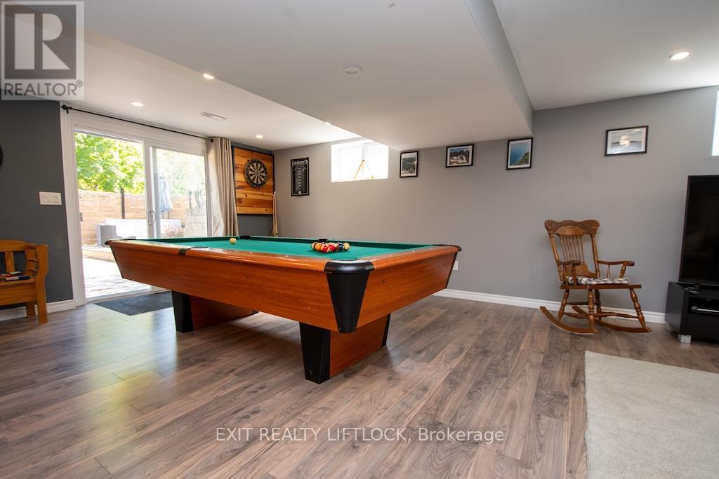 1456 Firwood Crescent, Peterborough (Monaghan Ward 2), Ontario  K9K 1J1 - Photo 41 - X12483376