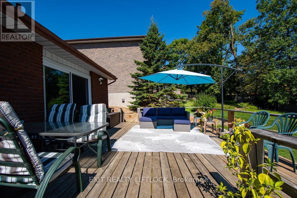 1456 Firwood Crescent, Peterborough (Monaghan Ward 2), Ontario  K9K 1J1 - Photo 47 - X12483376