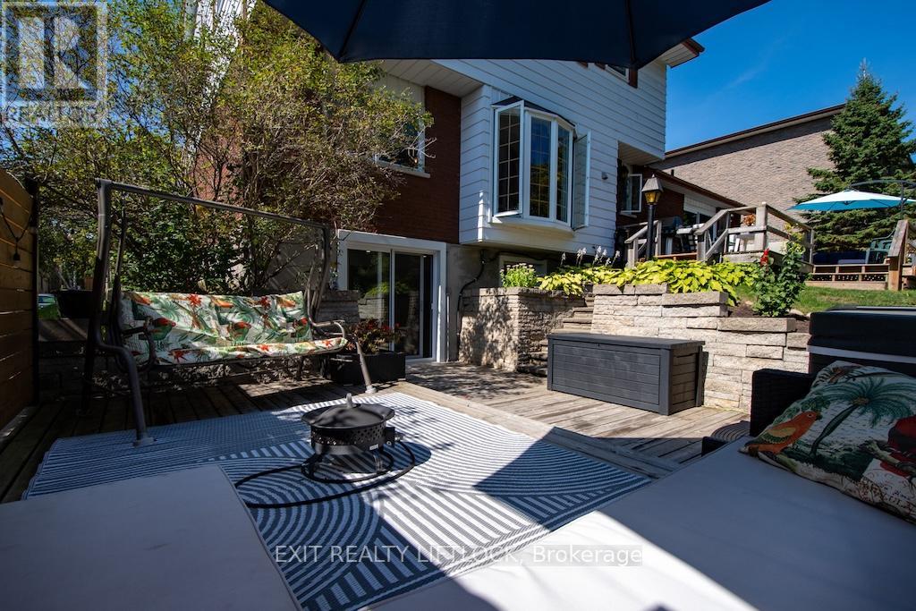 1456 Firwood Crescent, Peterborough (Monaghan Ward 2), Ontario  K9K 1J1 - Photo 49 - X12483376