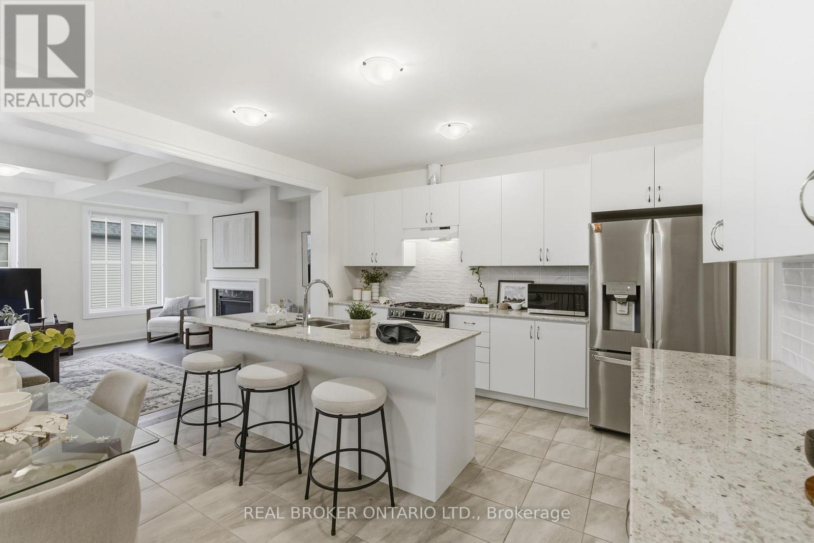 26 Autumn Frost Road, Otonabee-South Monaghan, Ontario  K9J 0K7 - Photo 12 - X12483337