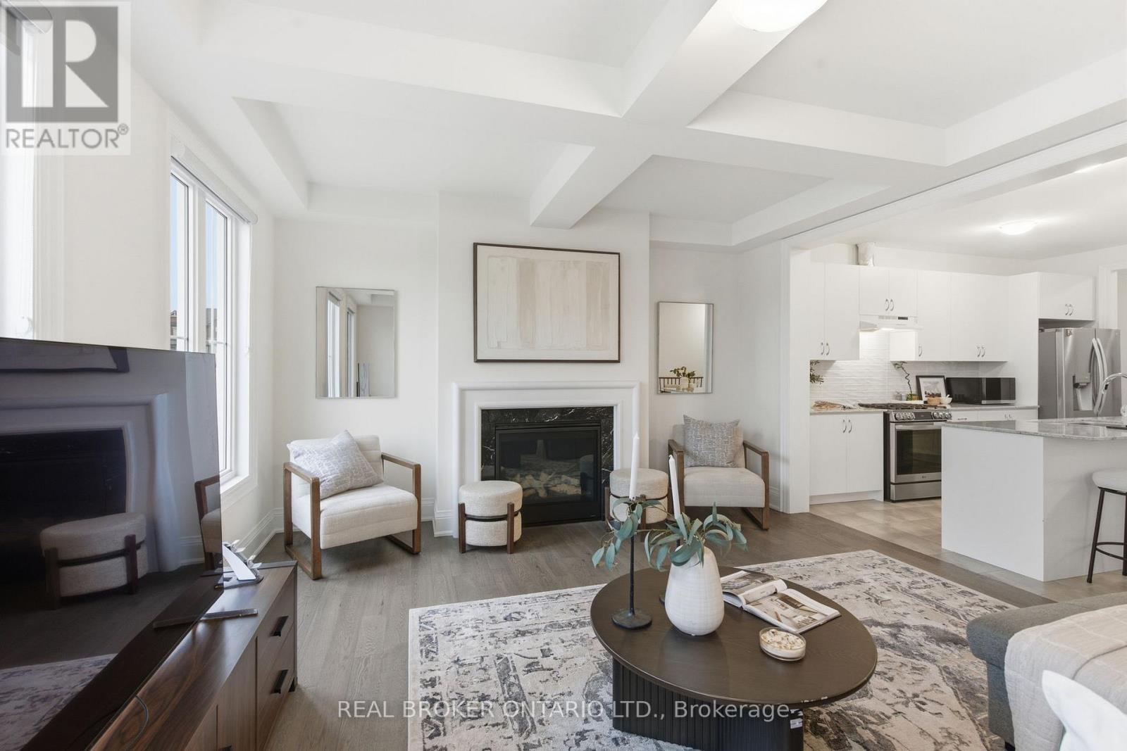 26 Autumn Frost Road, Otonabee-South Monaghan, Ontario  K9J 0K7 - Photo 17 - X12483337