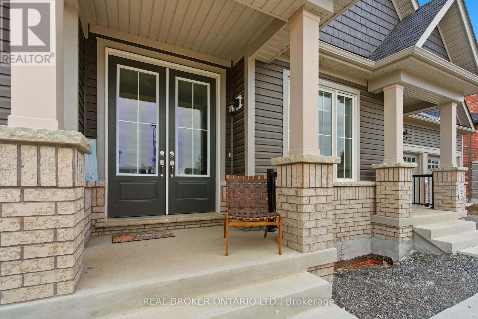 26 Autumn Frost Road, Otonabee-South Monaghan, Ontario  K9J 0K7 - Photo 3 - X12483337