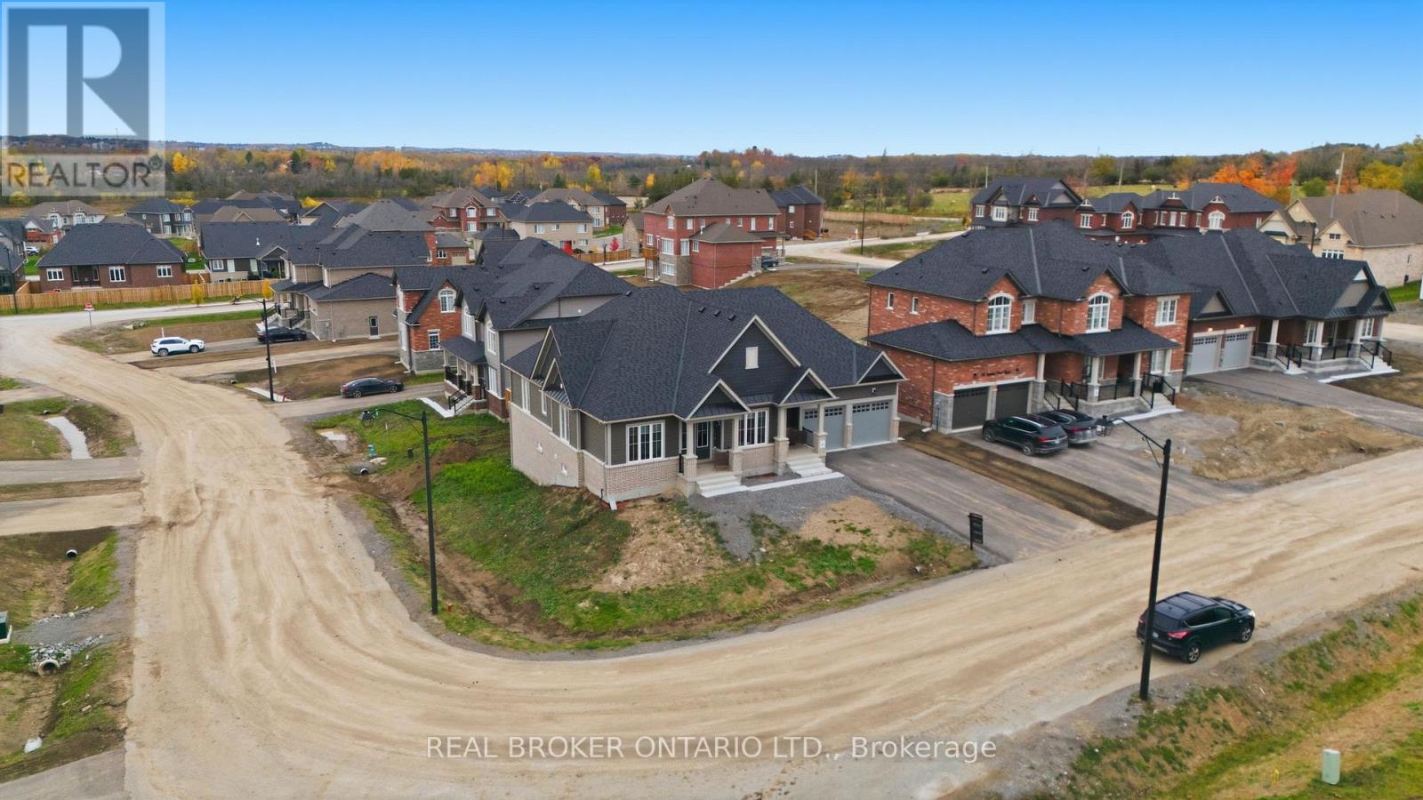 26 Autumn Frost Road, Otonabee-South Monaghan, Ontario  K9J 0K7 - Photo 40 - X12483337