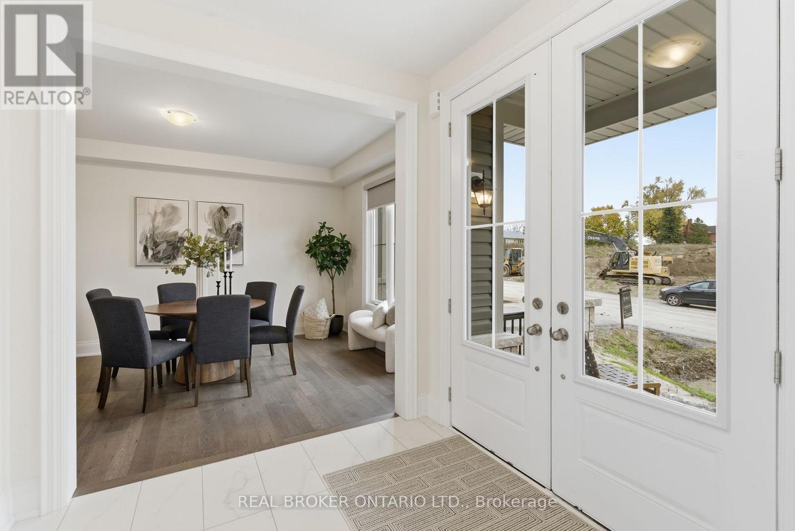 26 Autumn Frost Road, Otonabee-South Monaghan, Ontario  K9J 0K7 - Photo 5 - X12483337