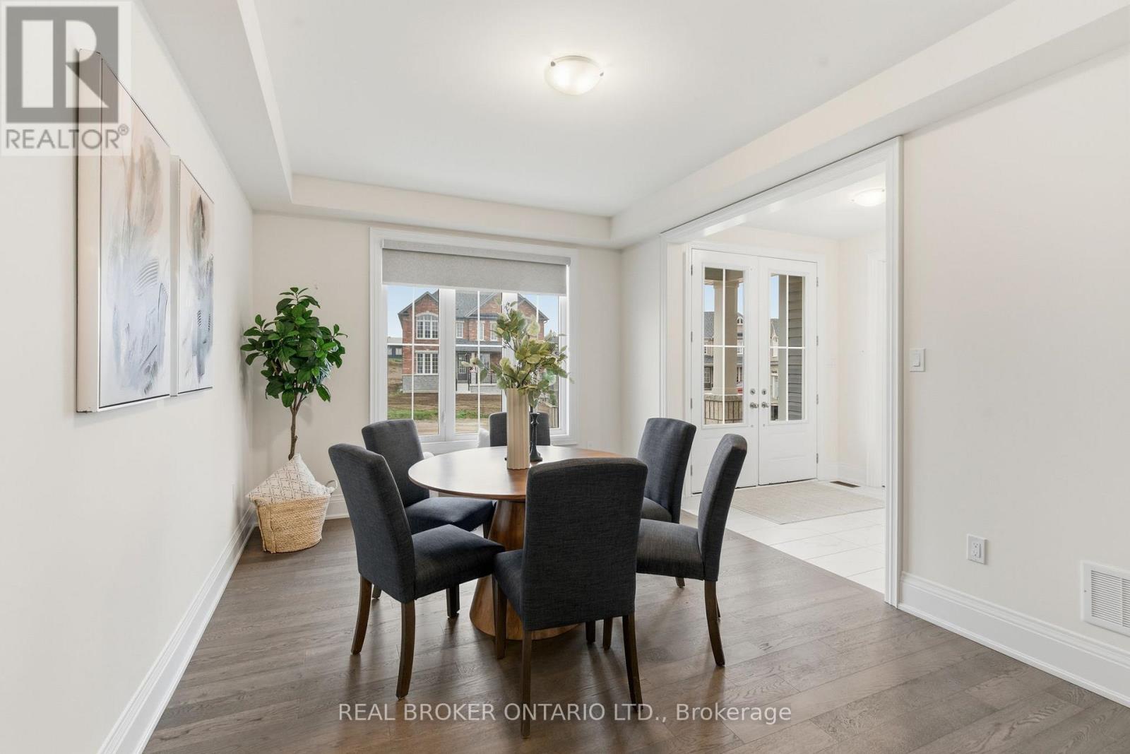 26 Autumn Frost Road, Otonabee-South Monaghan, Ontario  K9J 0K7 - Photo 6 - X12483337