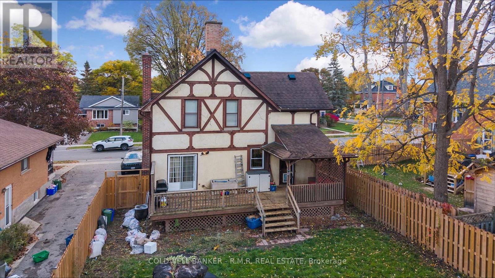 52 Glenelg Street E, Kawartha Lakes (Lindsay), Ontario  K9V 1Z3 - Photo 29 - X12483688