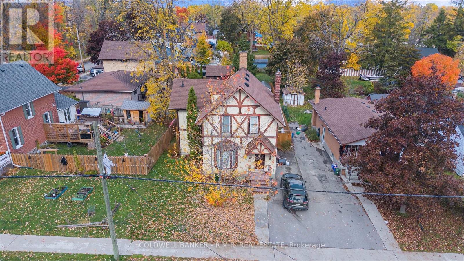 52 Glenelg Street E, Kawartha Lakes (Lindsay), Ontario  K9V 1Z3 - Photo 33 - X12483688