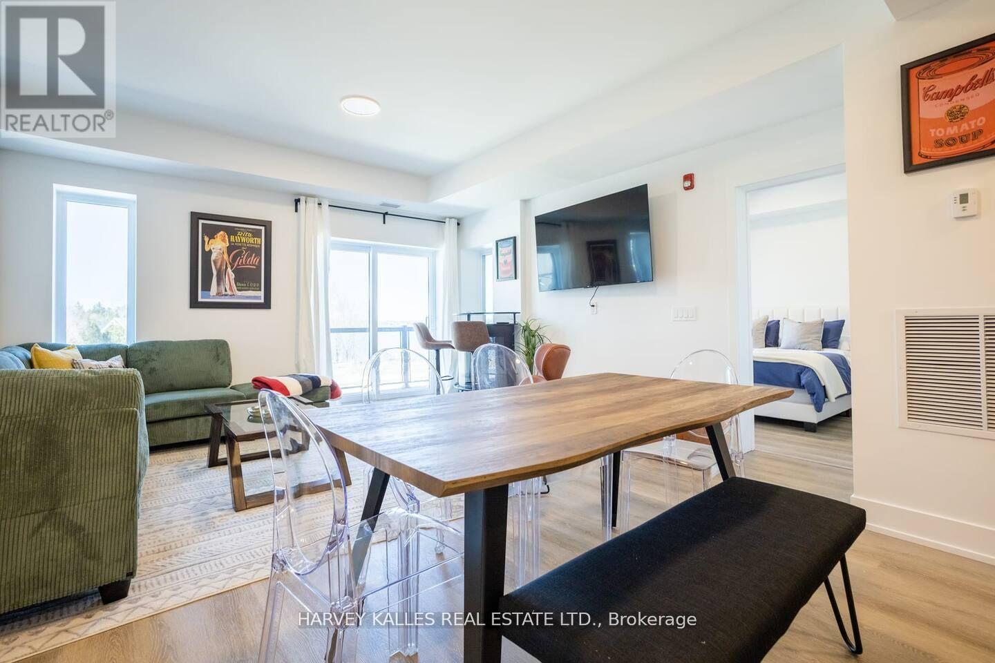 205 - 19b West Street, Kawartha Lakes (Fenelon Falls), Ontario  K9V 1C4 - Photo 11 - X12483593