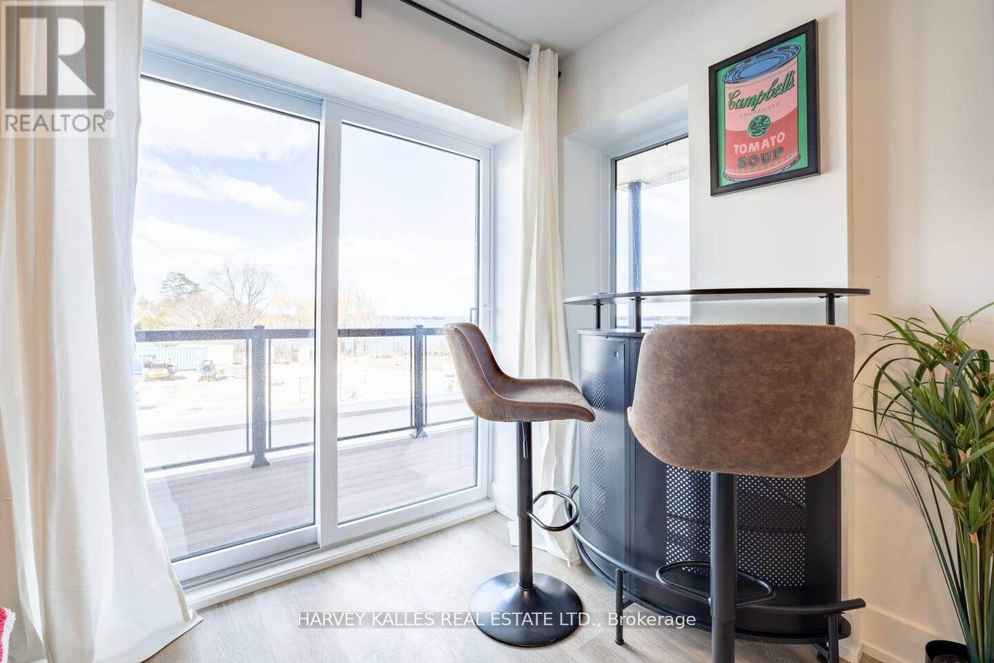 205 - 19b West Street, Kawartha Lakes (Fenelon Falls), Ontario  K9V 1C4 - Photo 12 - X12483593