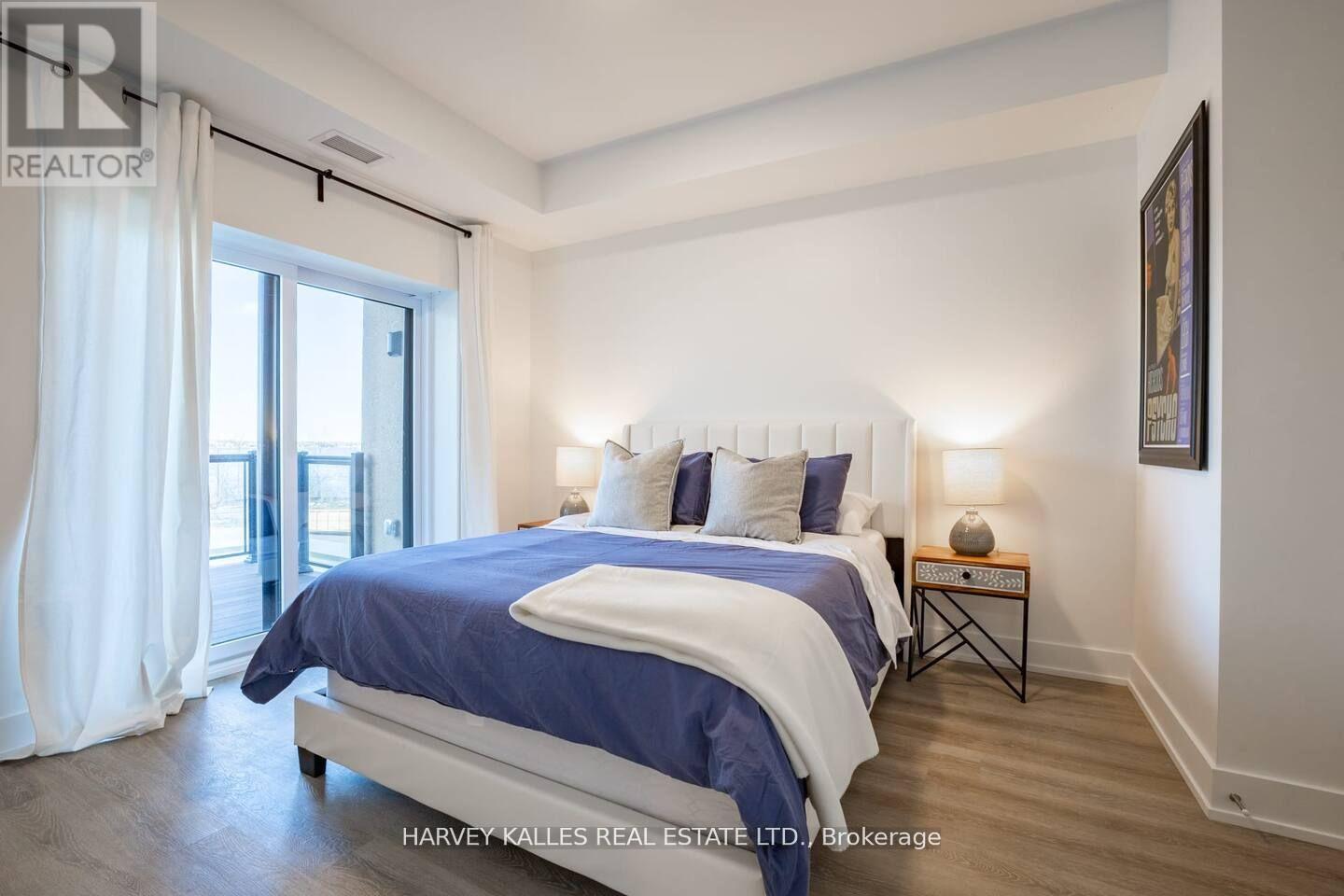 205 - 19b West Street, Kawartha Lakes (Fenelon Falls), Ontario  K9V 1C4 - Photo 14 - X12483593