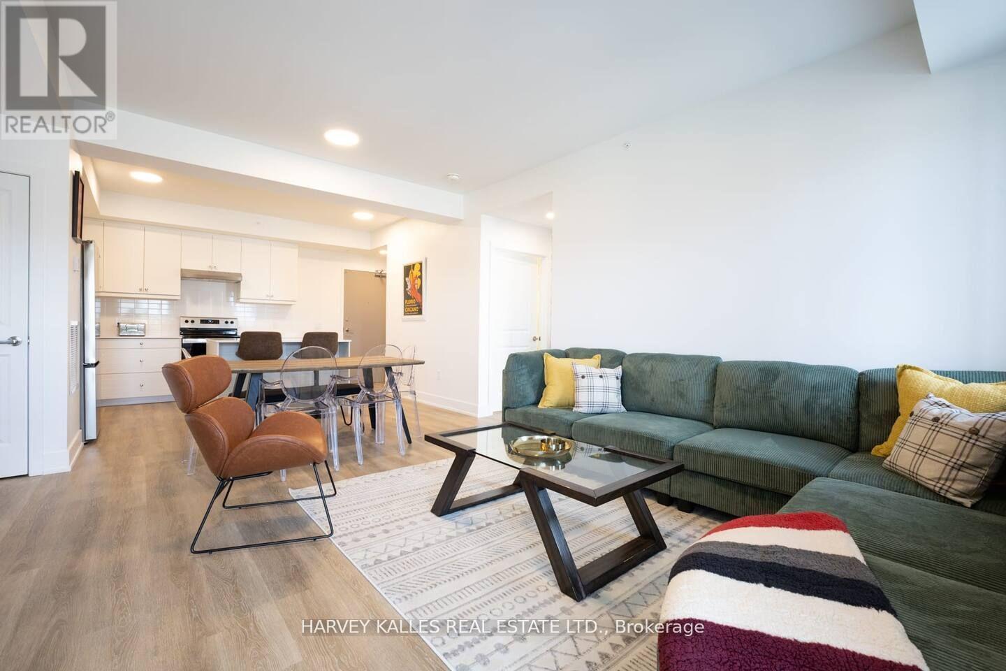 205 - 19b West Street, Kawartha Lakes (Fenelon Falls), Ontario  K9V 1C4 - Photo 2 - X12483593