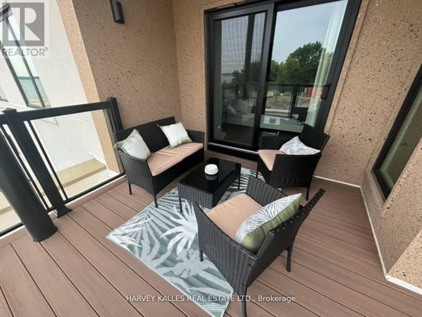 205 - 19b West Street, Kawartha Lakes (Fenelon Falls), Ontario  K9V 1C4 - Photo 22 - X12483593