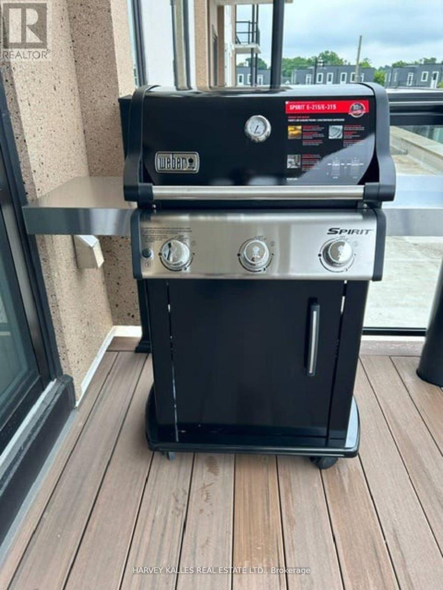 205 - 19b West Street, Kawartha Lakes (Fenelon Falls), Ontario  K9V 1C4 - Photo 23 - X12483593