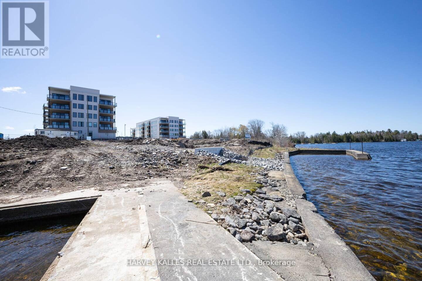 205 - 19b West Street, Kawartha Lakes (Fenelon Falls), Ontario  K9V 1C4 - Photo 34 - X12483593