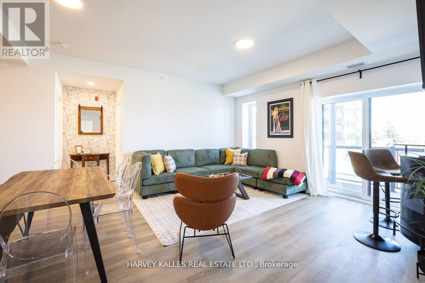 205 - 19b West Street, Kawartha Lakes (Fenelon Falls), Ontario  K9V 1C4 - Photo 4 - X12483593