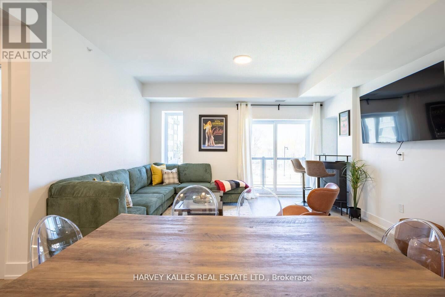 205 - 19b West Street, Kawartha Lakes (Fenelon Falls), Ontario  K9V 1C4 - Photo 5 - X12483593