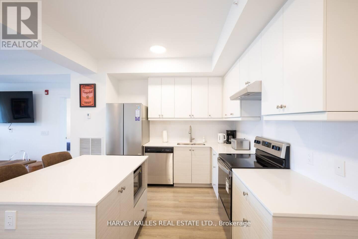 205 - 19b West Street, Kawartha Lakes (Fenelon Falls), Ontario  K9V 1C4 - Photo 6 - X12483593