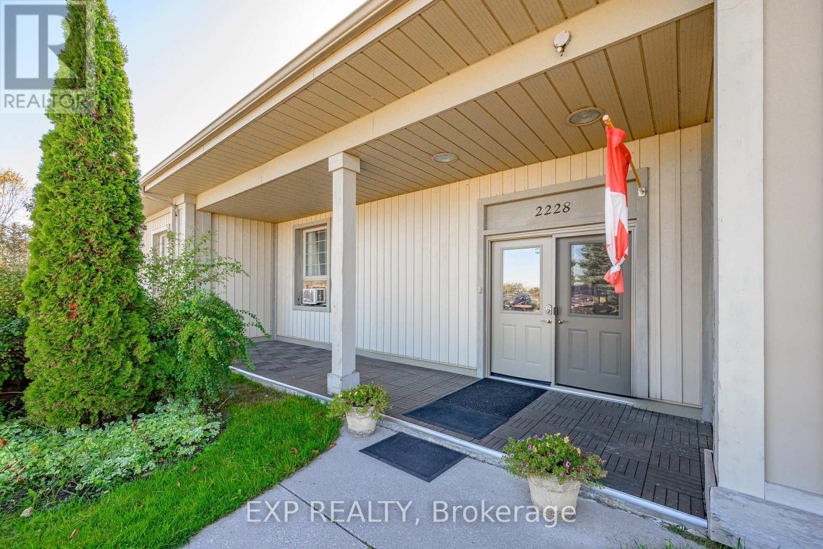 2228 Indian River Line, Otonabee-South Monaghan, Ontario  K0L 2B0 - Photo 12 - X12483650