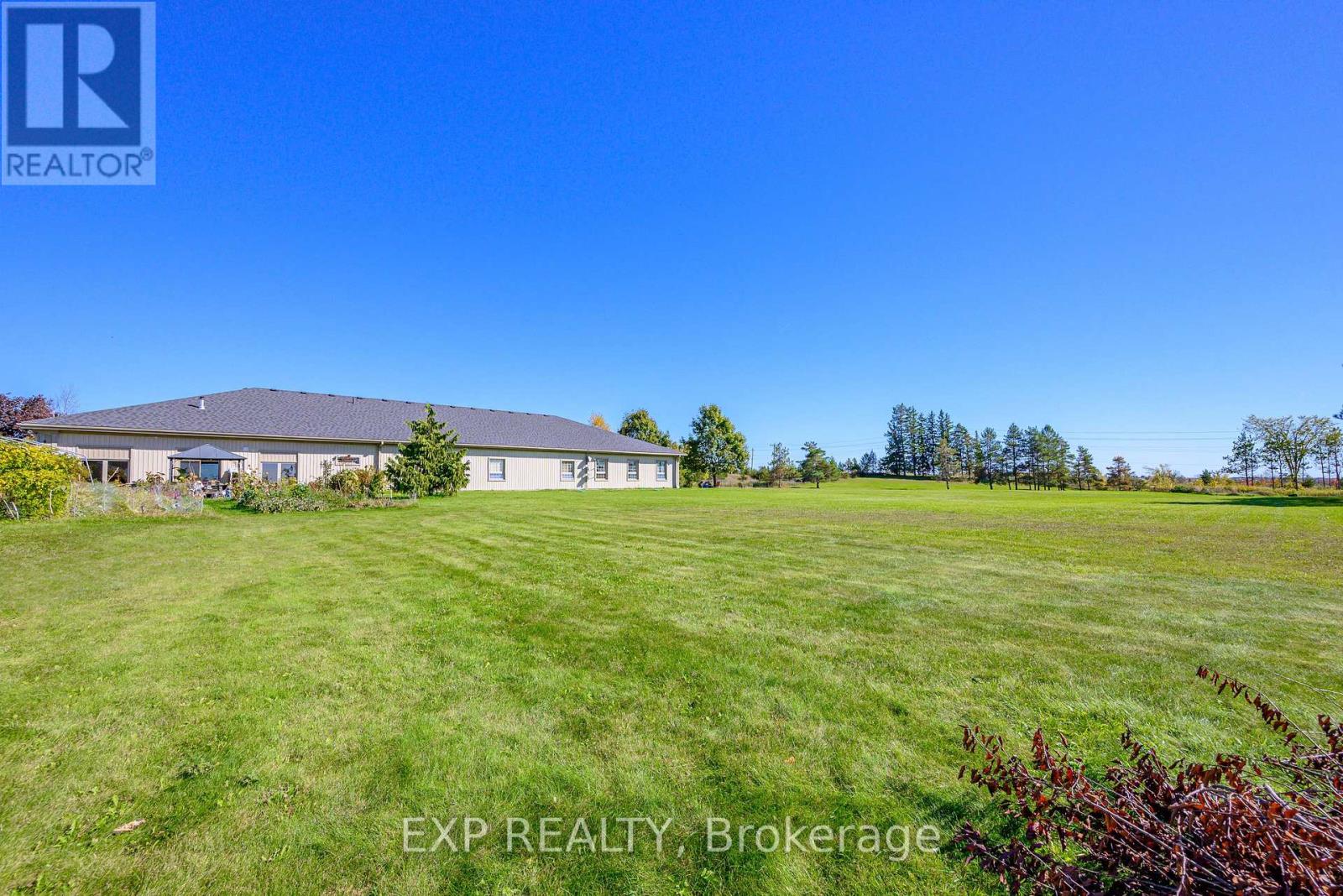 2228 Indian River Line, Otonabee-South Monaghan, Ontario  K0L 2B0 - Photo 15 - X12483650