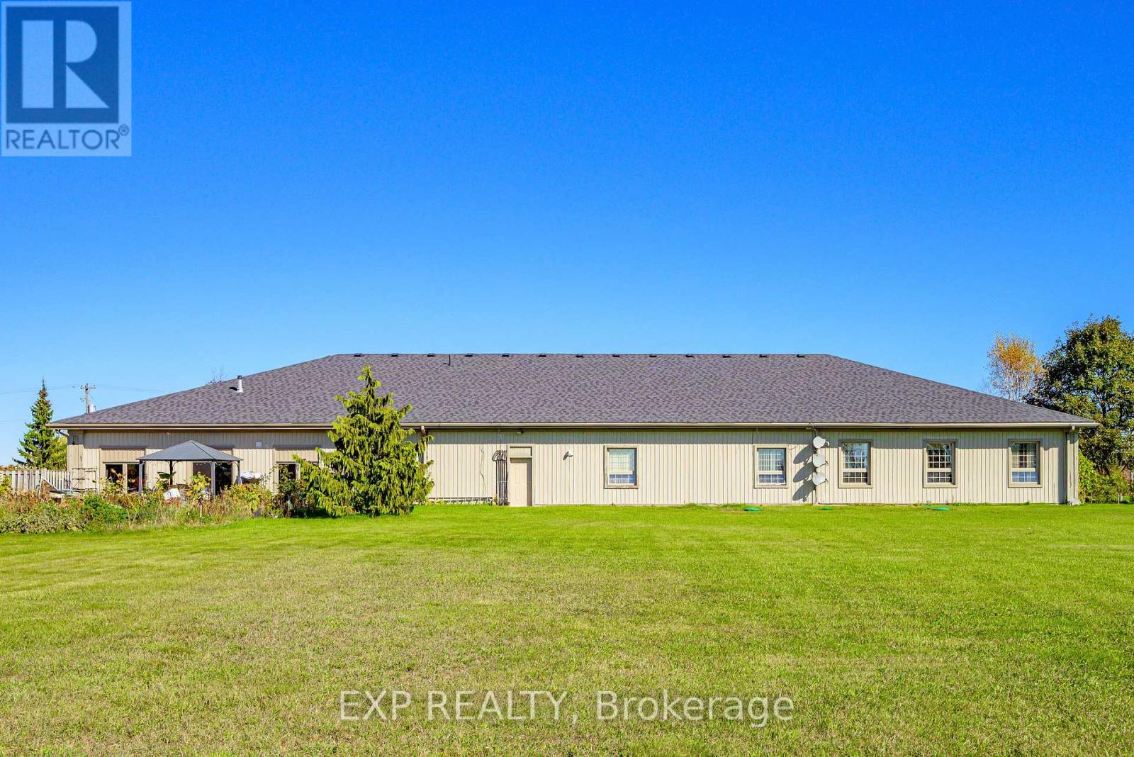 2228 Indian River Line, Otonabee-South Monaghan, Ontario  K0L 2B0 - Photo 16 - X12483650