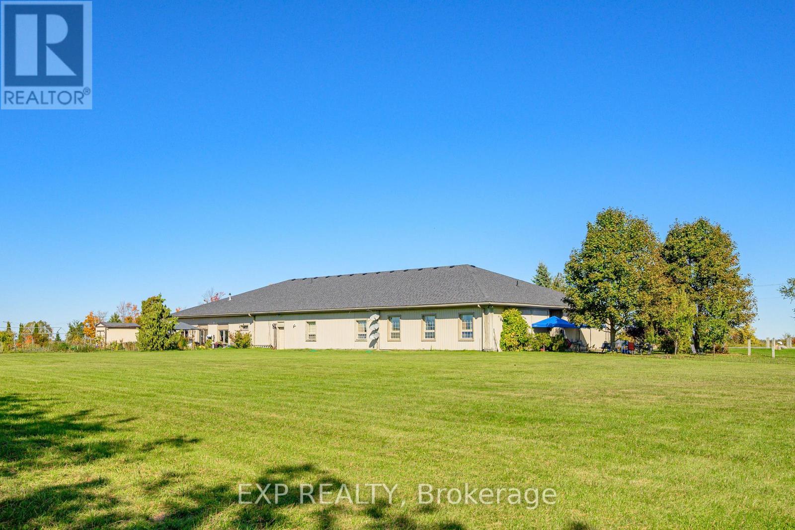 2228 Indian River Line, Otonabee-South Monaghan, Ontario  K0L 2B0 - Photo 17 - X12483650