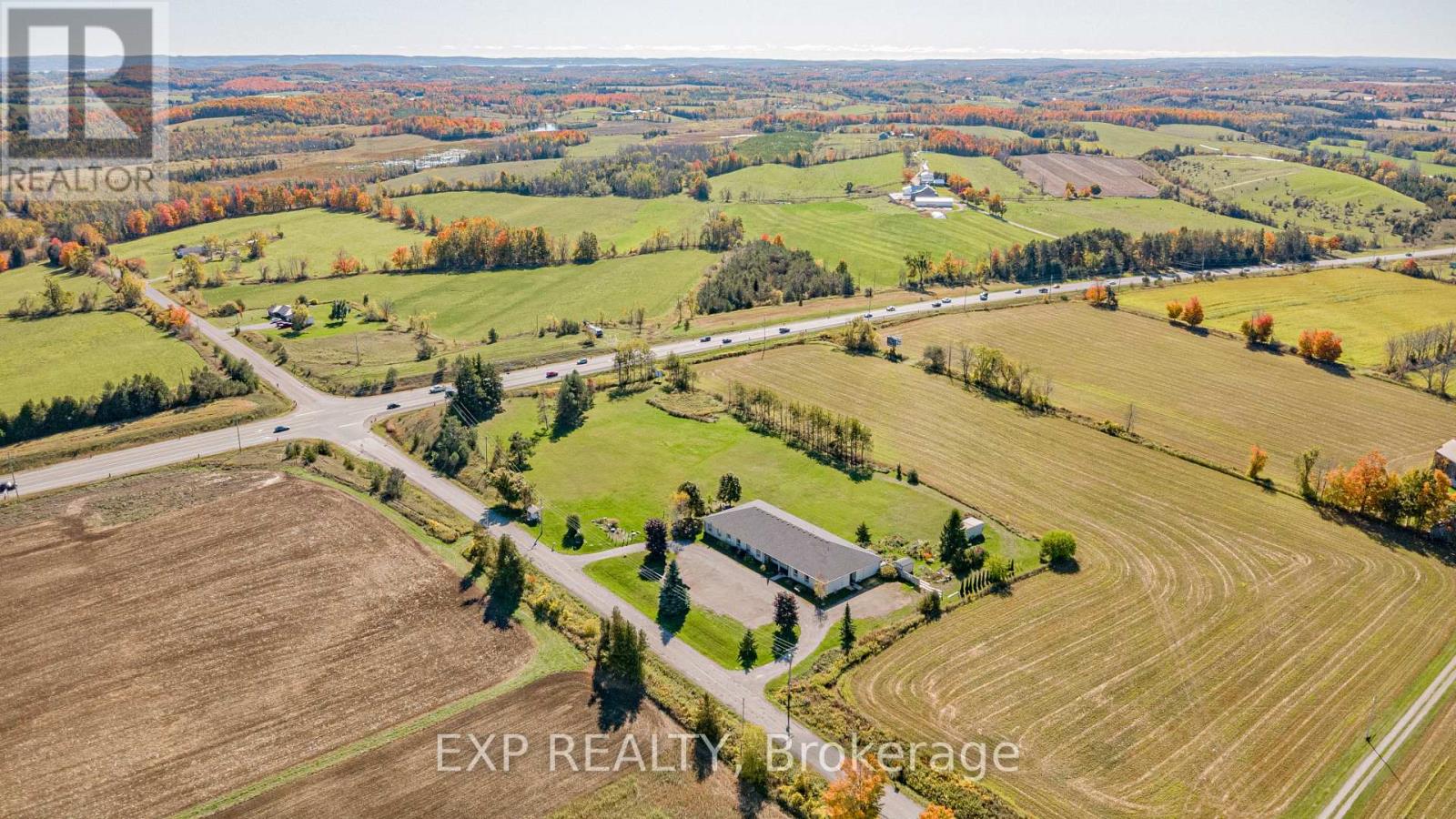 2228 Indian River Line, Otonabee-South Monaghan, Ontario  K0L 2B0 - Photo 2 - X12483650