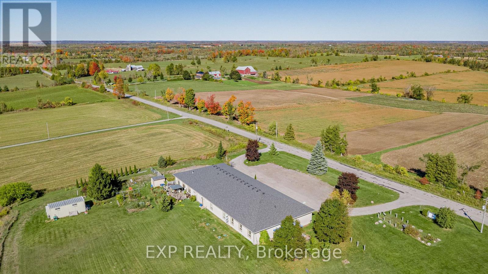 2228 Indian River Line, Otonabee-South Monaghan, Ontario  K0L 2B0 - Photo 3 - X12483650