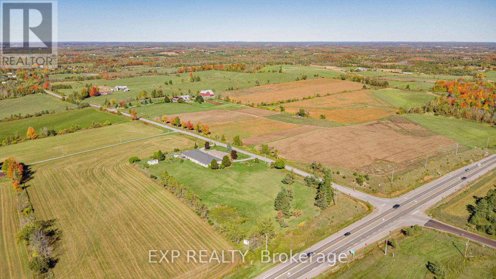 2228 Indian River Line, Otonabee-South Monaghan, Ontario  K0L 2B0 - Photo 4 - X12483650