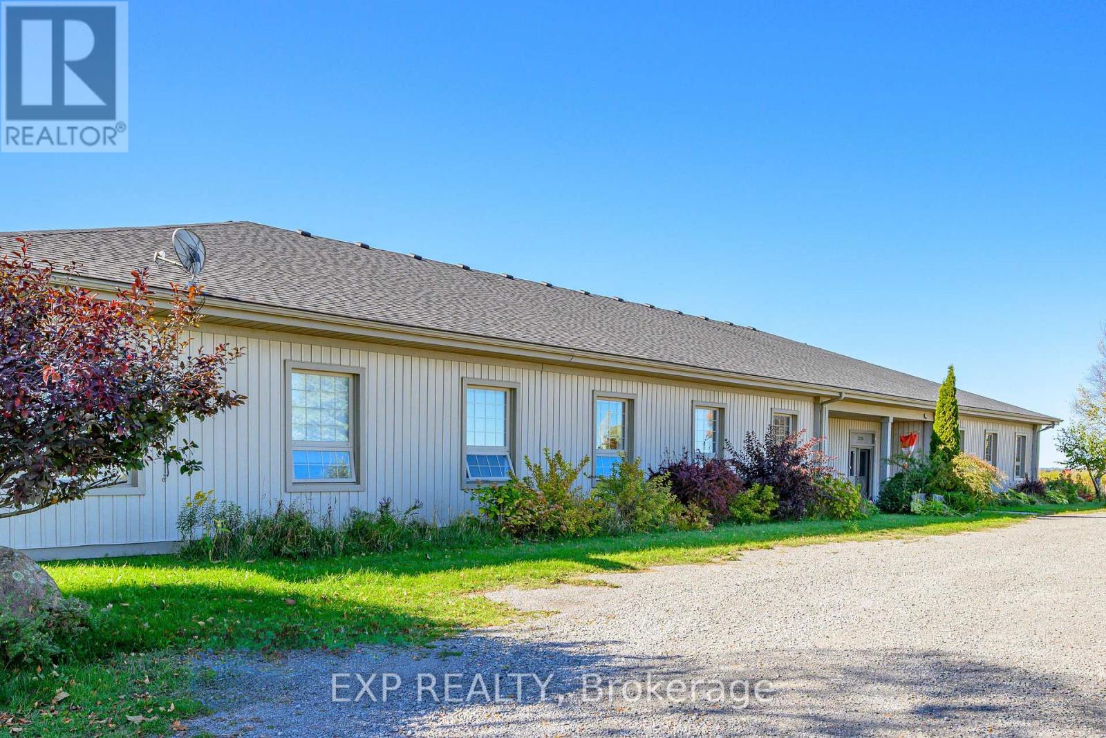 2228 Indian River Line, Otonabee-South Monaghan, Ontario  K0L 2B0 - Photo 8 - X12483650