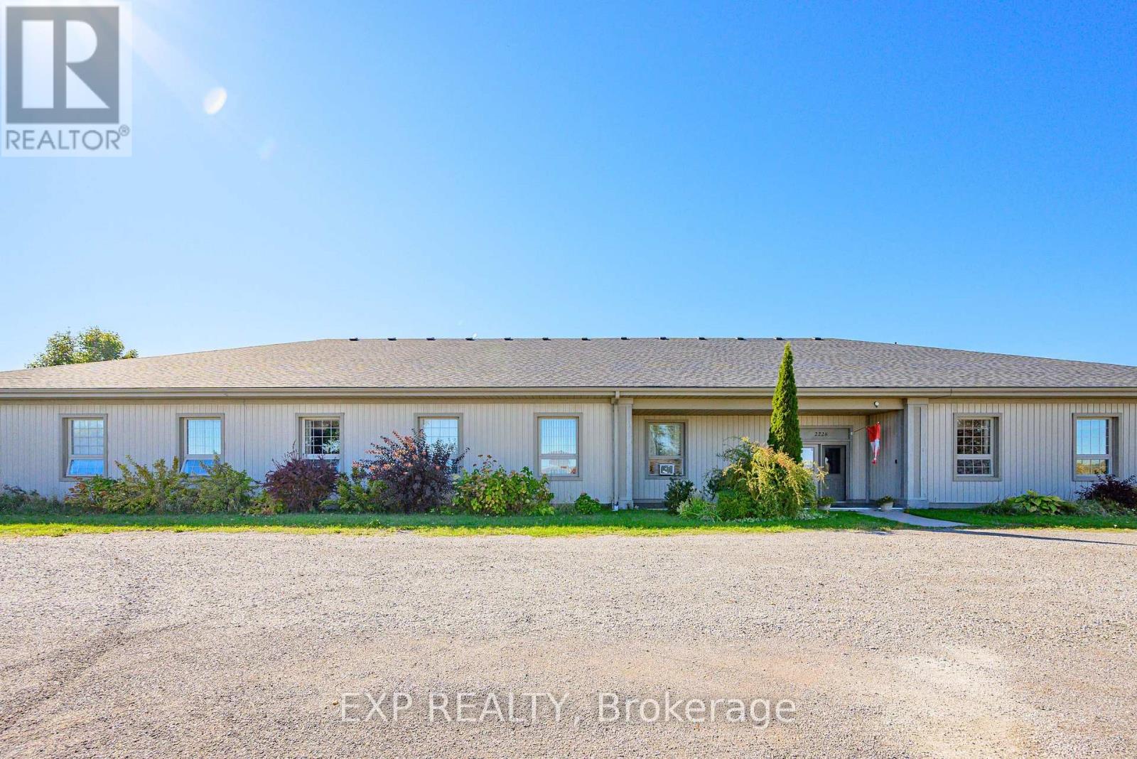 2228 Indian River Line, Otonabee-South Monaghan, Ontario  K0L 2B0 - Photo 9 - X12483650