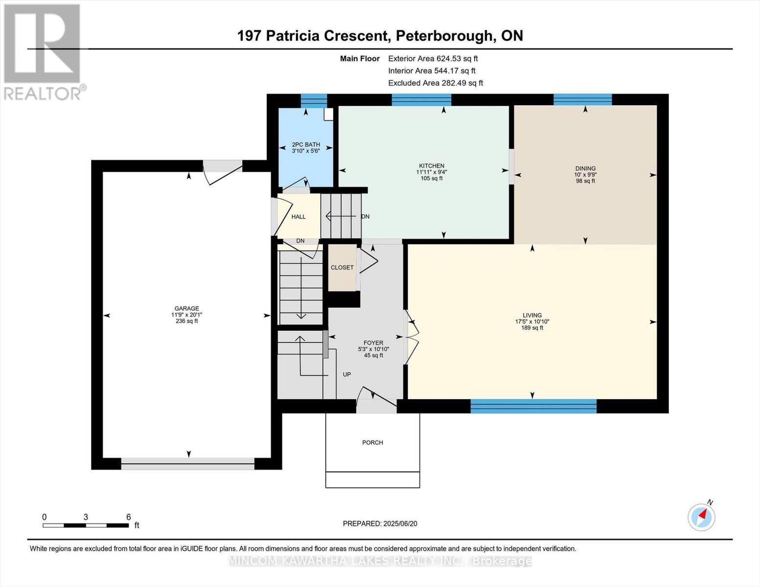 197 Patricia Crescent, Selwyn, Ontario  K9J 6X3 - Photo 43 - X12483783