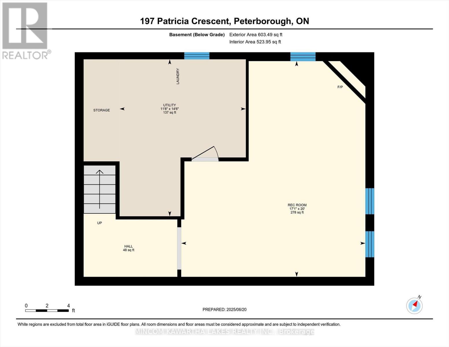 197 Patricia Crescent, Selwyn, Ontario  K9J 6X3 - Photo 45 - X12483783