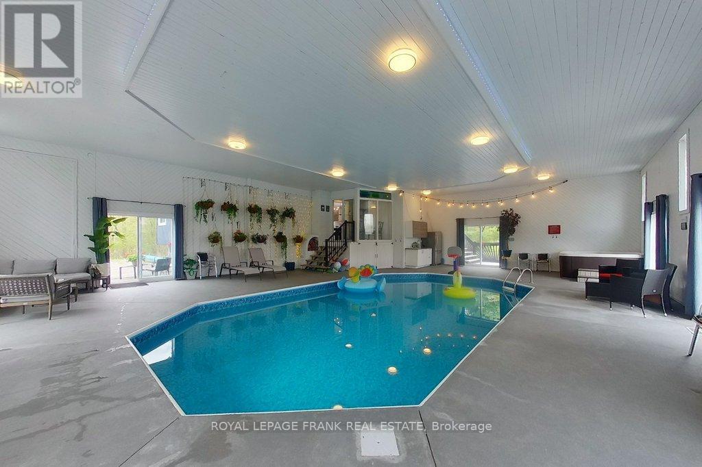 4053 County Rd 36, Trent Lakes, Ontario  K0L 1J0 - Photo 14 - X12484135