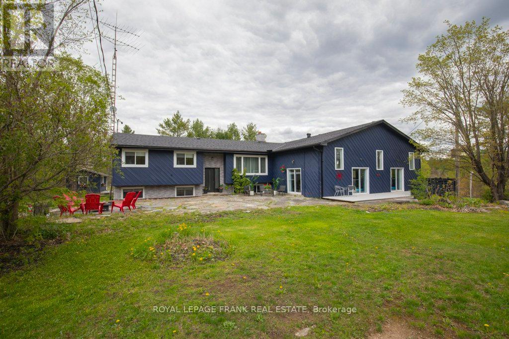 4053 County Rd 36, Trent Lakes, Ontario  K0L 1J0 - Photo 2 - X12484135