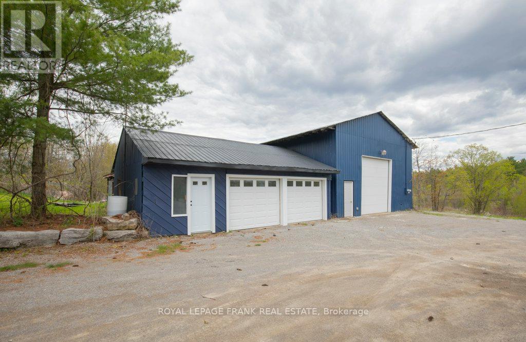 4053 County Rd 36, Trent Lakes, Ontario  K0L 1J0 - Photo 33 - X12484135