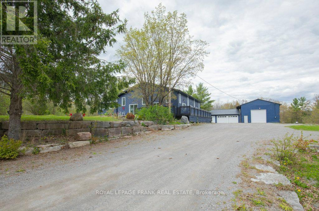 4053 County Rd 36, Trent Lakes, Ontario  K0L 1J0 - Photo 37 - X12484135