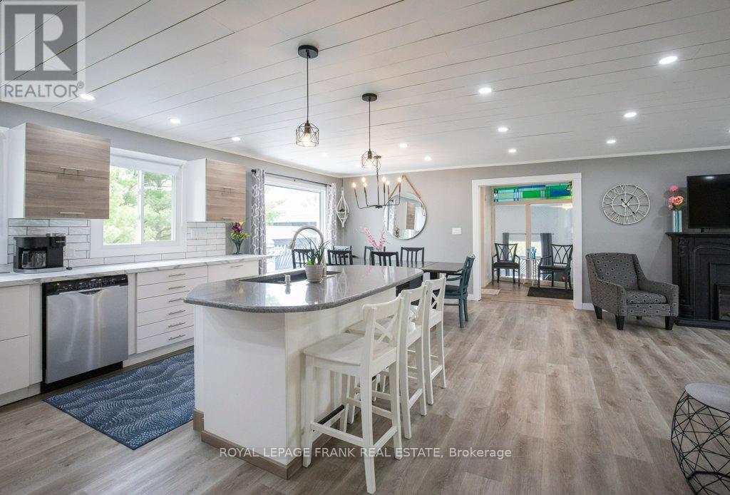 4053 County Rd 36, Trent Lakes, Ontario  K0L 1J0 - Photo 5 - X12484135