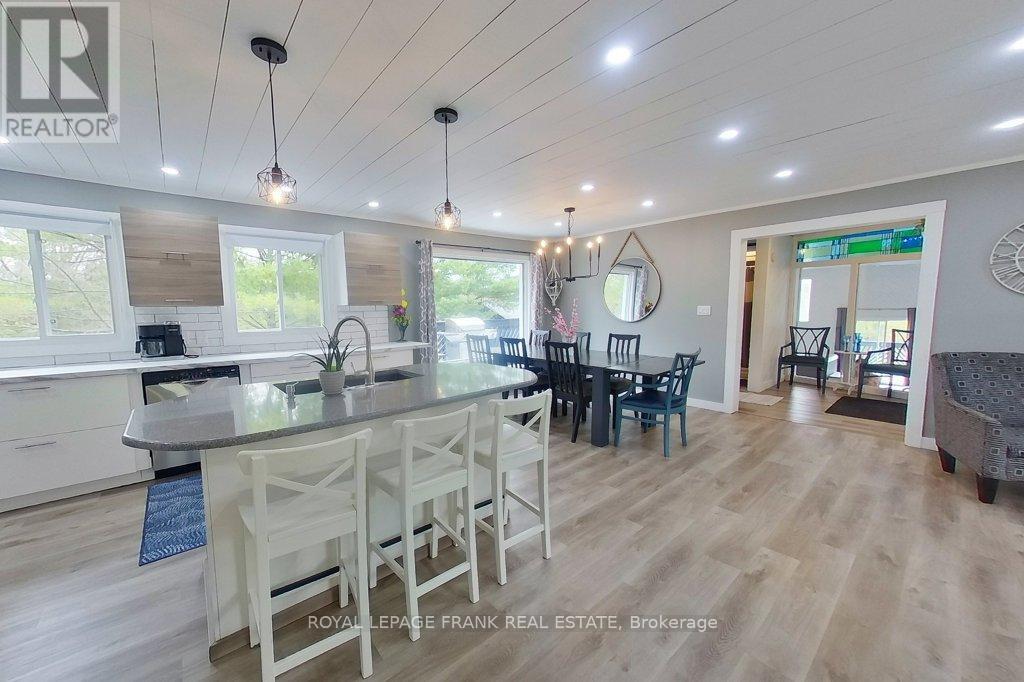 4053 County Rd 36, Trent Lakes, Ontario  K0L 1J0 - Photo 7 - X12484135