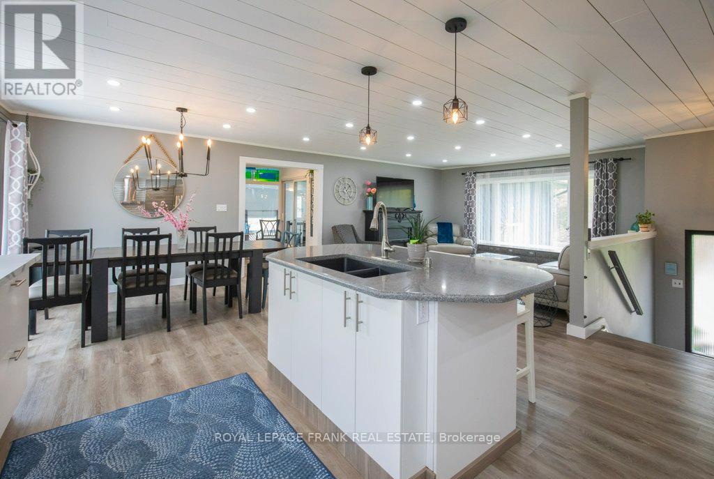 4053 County Rd 36, Trent Lakes, Ontario  K0L 1J0 - Photo 8 - X12484135