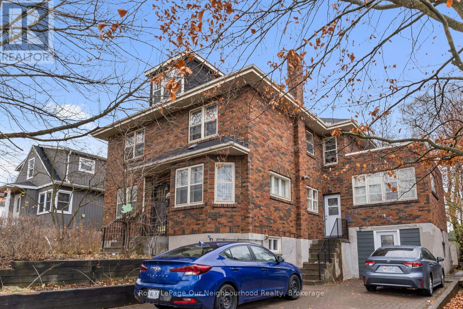 642 Bolivar Street, Peterborough (Monaghan Ward 2), Ontario  K9J 4S2 - Photo 1 - X12484137