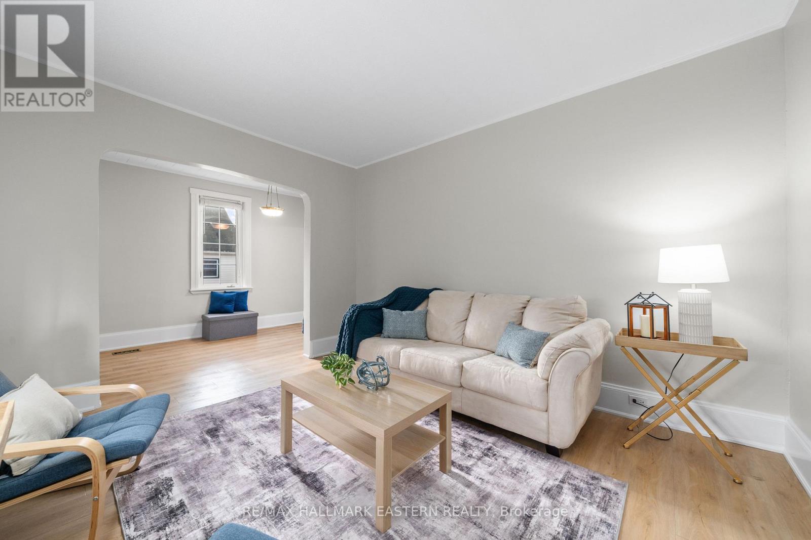 92 Booth Street S, Trent Hills (Campbellford), Ontario  K0L 1L0 - Photo 13 - X12484481