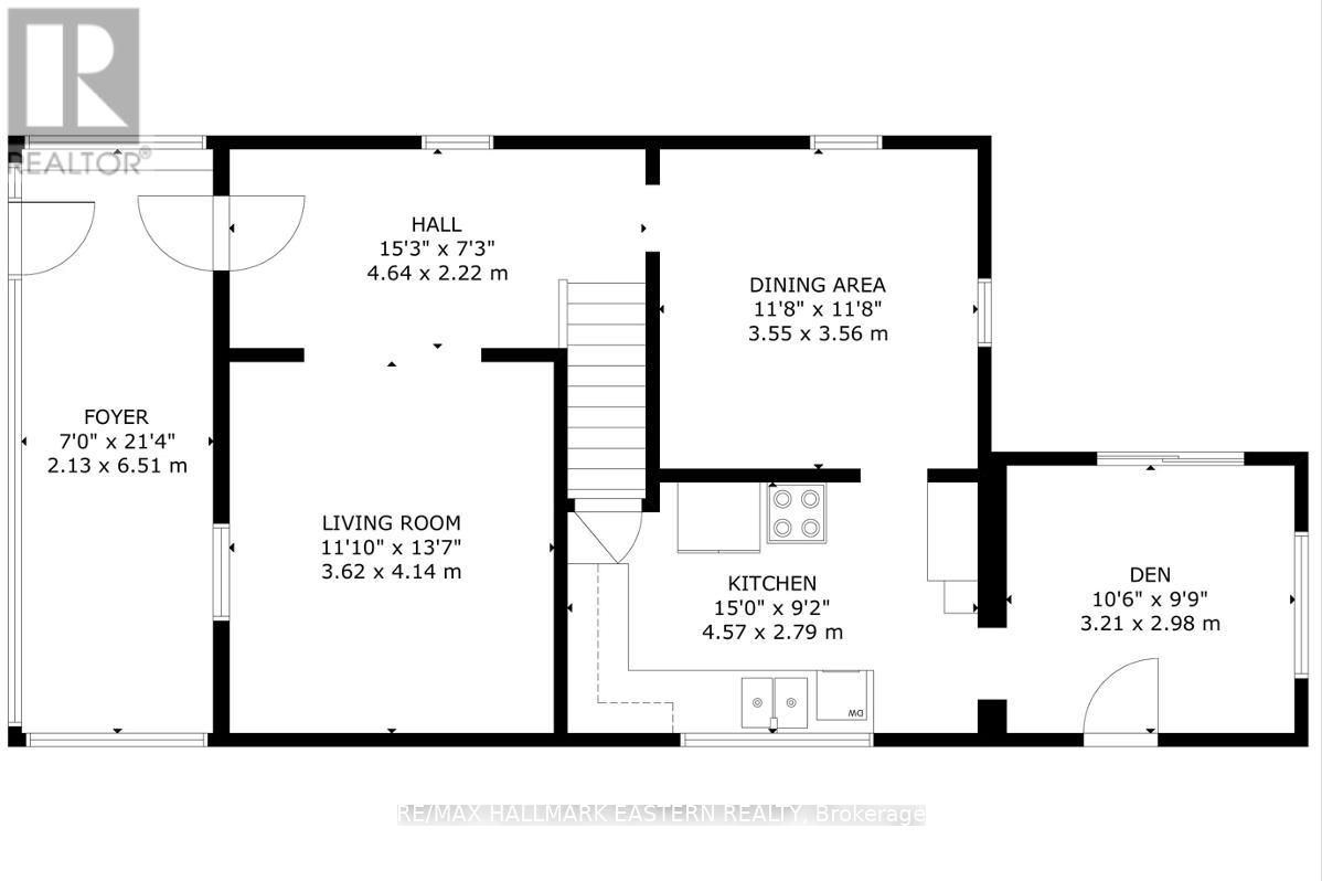 92 Booth Street S, Trent Hills (Campbellford), Ontario  K0L 1L0 - Photo 22 - X12484481